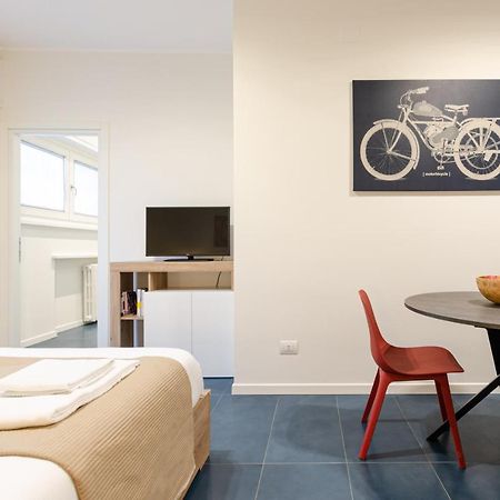 Velasquez Apartments - A - San Siro ミラノ エクステリア 写真