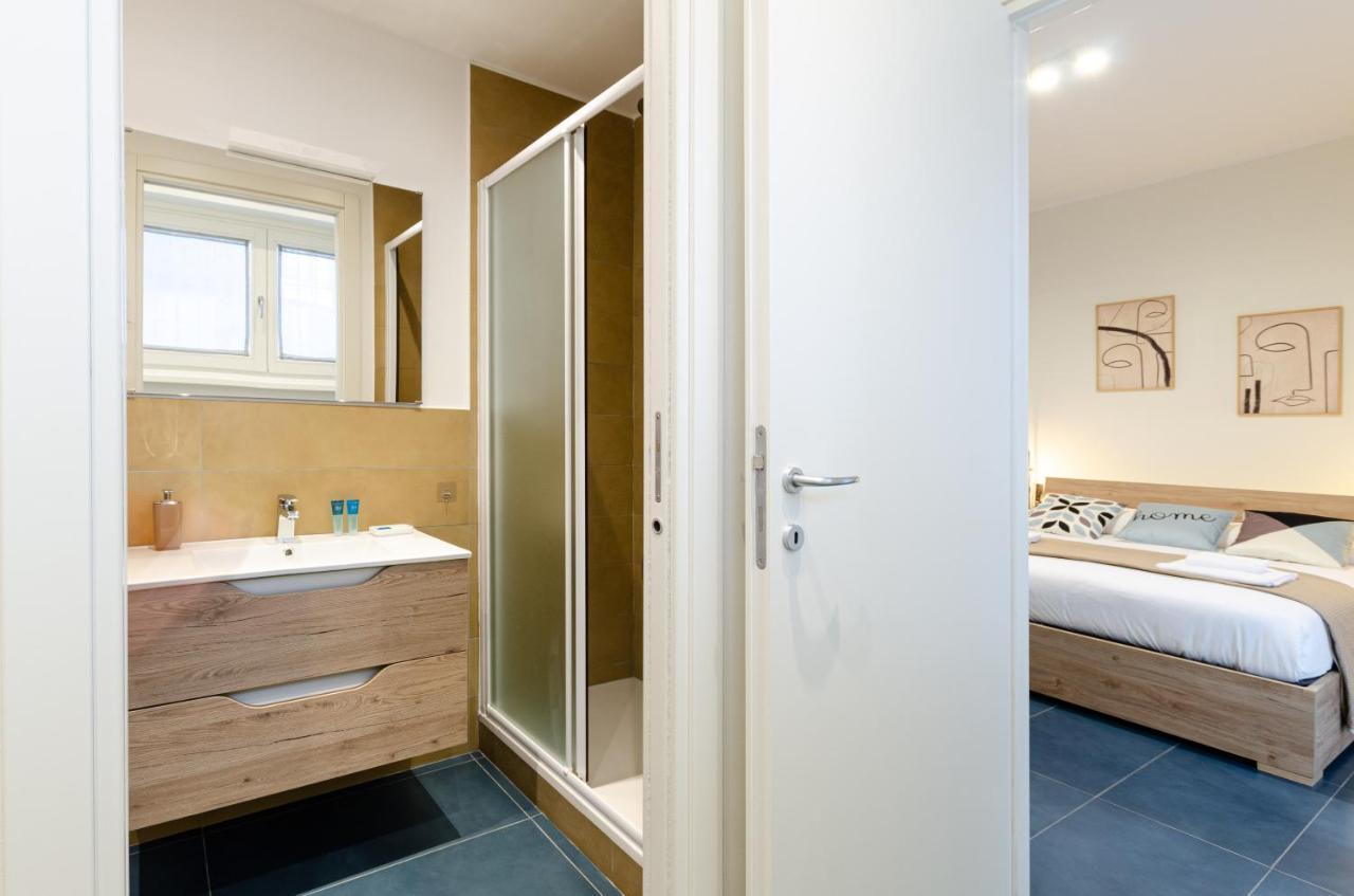 Velasquez Apartments - A - San Siro ミラノ エクステリア 写真