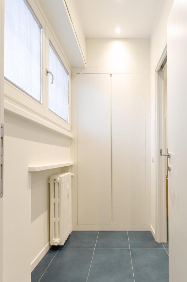 Velasquez Apartments - A - San Siro ミラノ エクステリア 写真