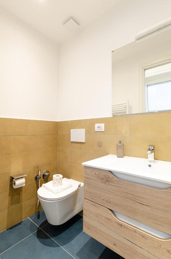 Velasquez Apartments - A - San Siro ミラノ エクステリア 写真