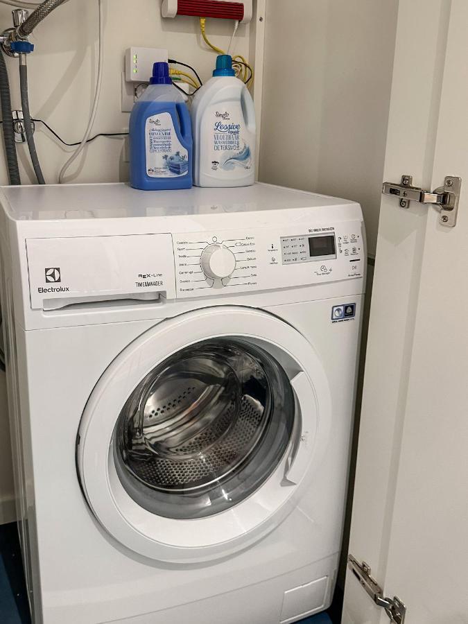 Velasquez Apartments - A - San Siro ミラノ エクステリア 写真